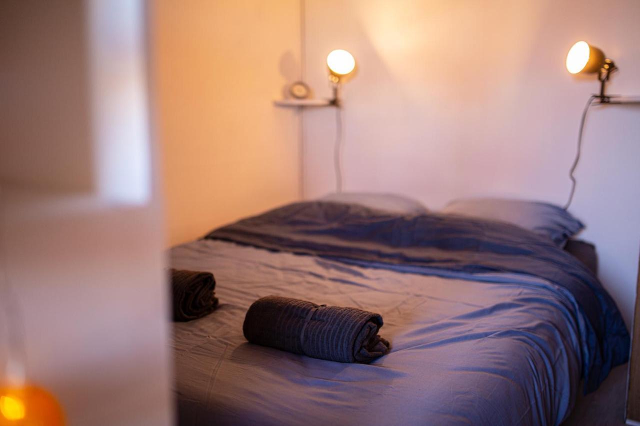 Studio Cosy Au Coeur De Jaures Belfort Buitenkant foto
