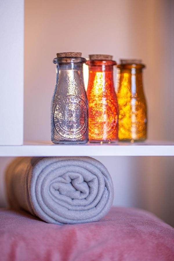 Studio Cosy Au Coeur De Jaures Belfort Buitenkant foto